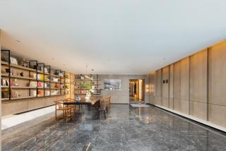 Atour X Hotel Beijing Fengtai Dacheng Road - Pechino - 4