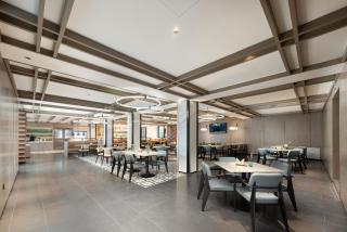Atour X Hotel Beijing Fengtai Dacheng Road - Pechino - 3