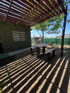 El Buen Criollo - San Miguel del Monte - 1