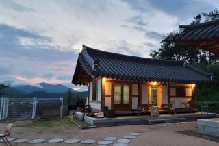 Lee Cho Hanok - Gyeongju - 3