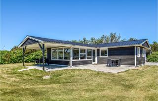Holiday Home Solvej Ringkøbing Iii - Søndervig - 0
