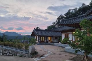Lee Cho Hanok - Gyeongju - 4
