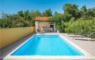 Four-Bedroom Holiday Home In Perci - Perkovići - 1