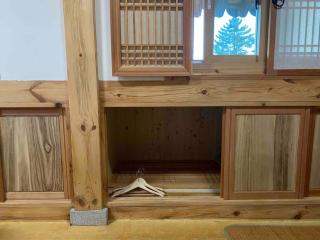 Lee Cho Hanok - Gyeongju - 3