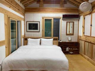 Lee Cho Hanok - Gyeongju - 4