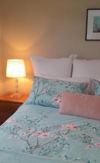 Hillview Holiday Home - 4