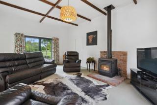 Clarendon Estate - Masterton Holiday Home - Masterton - 3