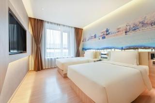 Atour Light Hotel Beijing West Station Maliandao - Pechino - 0