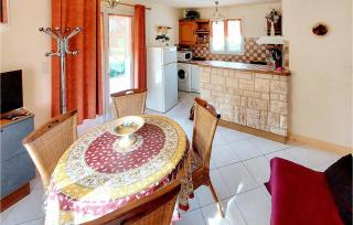 2 Bedroom Nice Home In Souvigne - Souvigné - 7