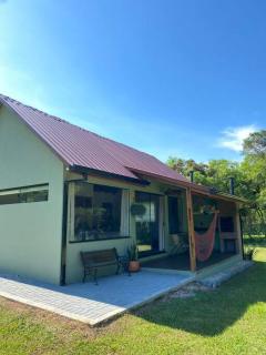 Chalet Sossego - Quatro Barras - 6