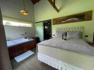 Chalet Sossego - Quatro Barras - 4