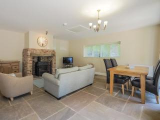 Stone Lodge - Fulbeck - 9