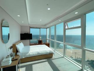 Hotel Haeundae Elysia - Busan - 4