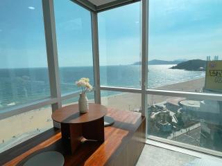 Hotel Haeundae Elysia - Busan - 0
