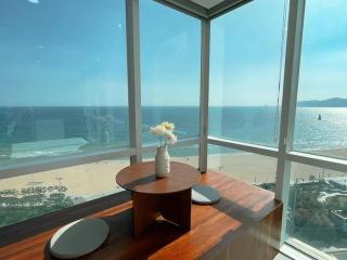 Hotel Haeundae Elysia - Busan - 6