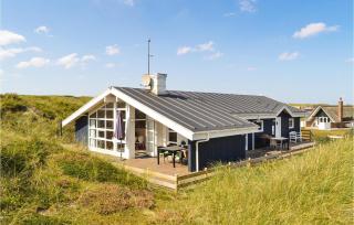 Holiday Home Tingodden Hvide Sande Xi Dnmk - Hvide Sande - 5