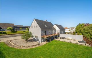 Awesome Apartment In Løgstør With Wifi - Løgsted - 2