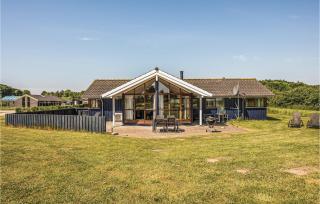 Holiday Home Skovridervænget I - Spodsbjerg - 0
