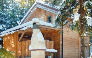 Holzhaus Hirschalm - 9