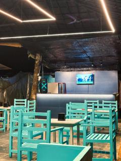 Traverse Luxe Hostel Palolem - 9