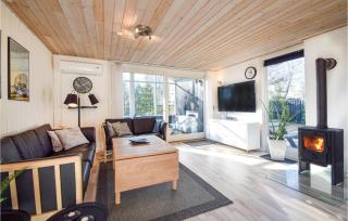 Holiday Home Granvej Odder Ii - 9