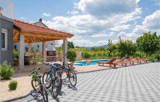 6 Bedroom Cozy Home In Prolozac - Donji Proložac - 6