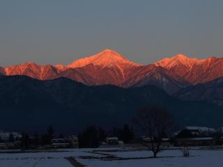 信州安曇野穂高温泉郷　旅館　山のたこ平 - 8