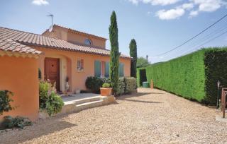 Amazing Home In St-Privat-Des-Vieux - Saint-Privat-des-Vieux - 8