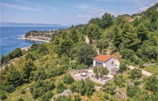 Two-Bedroom Holiday Home In Podgora - Podgora - 0