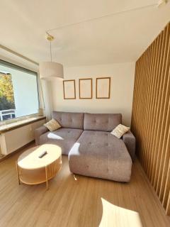 Ferienwohnung Bergzeit - 6