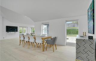 Amazing Home In Rødvig Stevns With Kitchen - Rødvig - 6