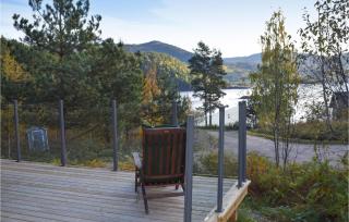 Cozy Home In Treungen With Wifi - Kyrkjebygdi - 9
