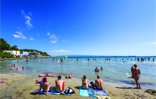 Two-Bedroom Apartment With Sea View In Split - Spalato (Split) - 4