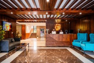 Alt Life Luxe - Himalayan Crown - Dharamkot Mcleodganj - Dharamshala - 8