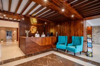 Alt Life Luxe - Himalayan Crown - Dharamkot Mcleodganj - Dharamshala - 5
