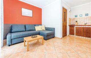 Two-Bedroom Apartment In Grebastica - Grebaštica - 9