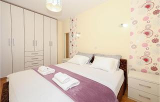 Two-Bedroom Apartment With Sea View In Split - Spalato (Split) - 3