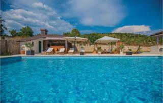 Lovely Home In Glavina Donja With Wifi - 2