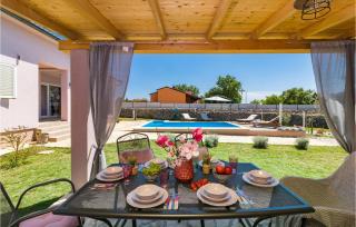 Two-Bedroom Holiday Home In Vodnjan - Vodnjan - 9