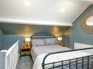 Cader Cottage - Dolgellau - 2