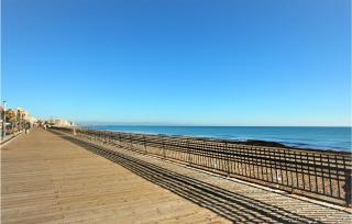 Pet Friendly Apartment In Torrevieja - 4