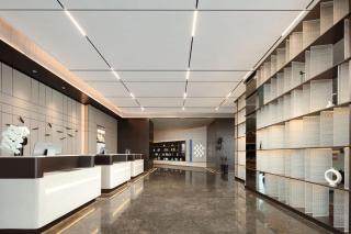 Atour Hotel Suzhou Dushu Lake Moon Bay - Suzhou - 6