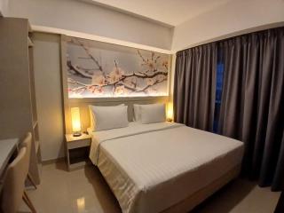 Nemuru Grand Suites - Jakarta - 1