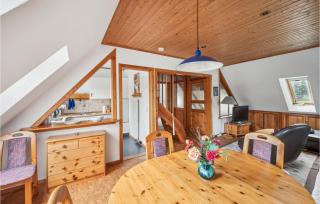 Amazing Apartment In Rechlin With Sauna - Rechlin - 1