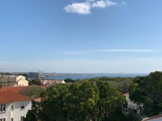Cascais sea view apartment - Cascais - 1