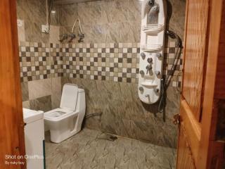 Jibhi mountain view 1 - 9