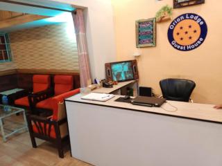 New Orion Lodge - Islamabad - 3