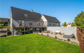 Awesome Apartment In Løgstør With Wifi - Løgsted - 3