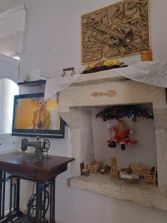 Eirini's Traditional House - Lístaros - 3