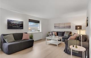 Cozy Home In Asaa With Kitchen - 8